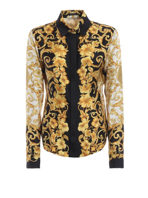 cheap versace tops|versace shirts cheap for women.